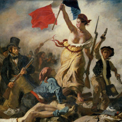 Timeline: French Revolution Timeline