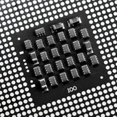 Timeline: Evolución de los Microprocesadores