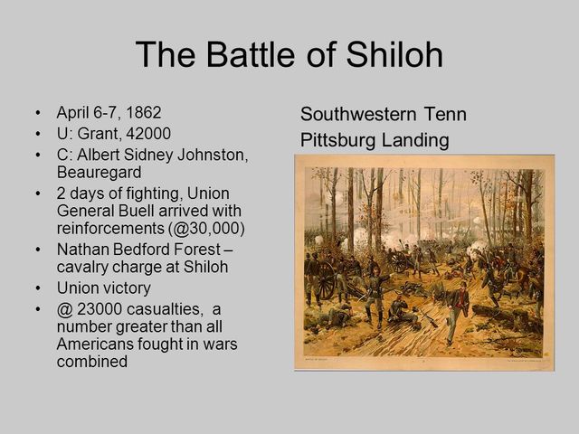 Civil War timeline | Timetoast timelines