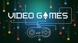 Timeline: Video Game Time Line