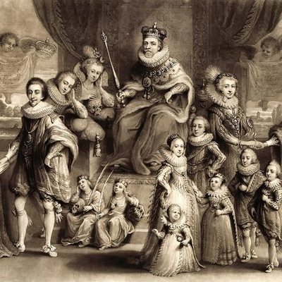 Timeline: Culture 1 (Part 2)