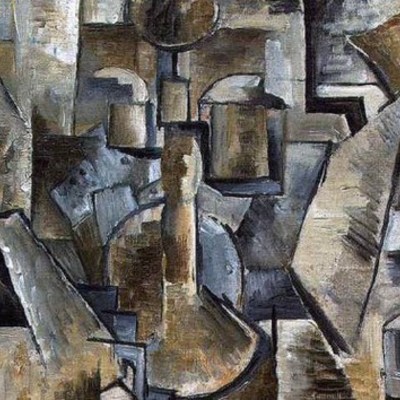 Timeline: Modern Art Movements