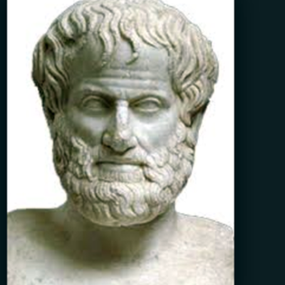 Timeline: Aristotle