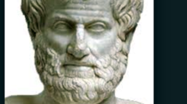 Timeline: Aristotle