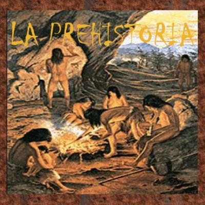 Timeline: El origen del hombre