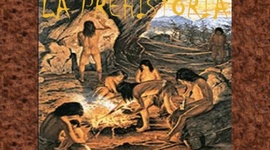 Timeline: El origen del hombre