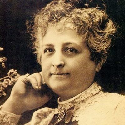 Timeline: Teresa Carreno