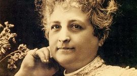 Timeline: Teresa Carreno