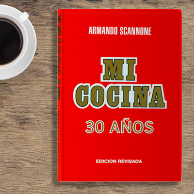 Timeline: armando escanone