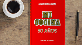 Timeline: armando escanone