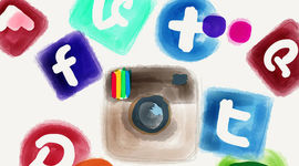 Timeline: SOCIAL LIFE EVOLUTION