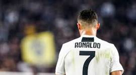 Timeline: CRISTIANO RONALDO