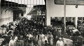 Timeline: Un nuevo Abasto: que expulsa y reconstruye