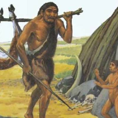 Timeline: timeline of the history of the world