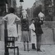 West berlin children 1961