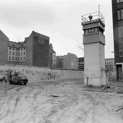 Timeline: A Family Torn Apart