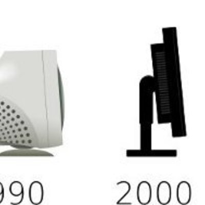 Timeline: Evolución del Hardware