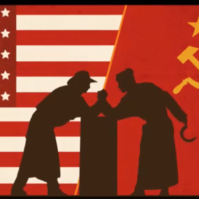 Timeline: B- Une rivalité de puissance : les racines géopolitiques du conflit.