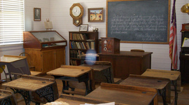 Timeline: History of education