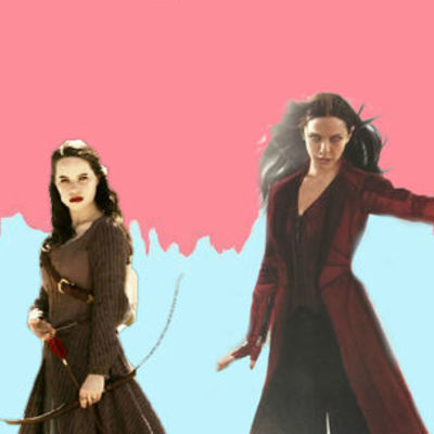 Timeline: Walking the Wire (Try 2)