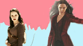 Timeline: Walking the Wire (Try 2)