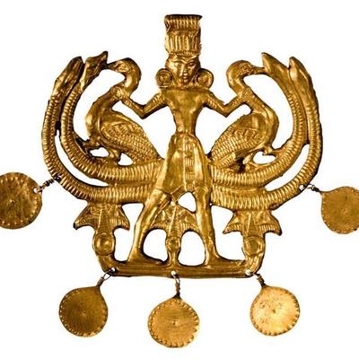 Timeline: ΕΠΟΧΗ ΤΟΥ ΧΑΛΚΟΥ