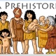 La prehistoria