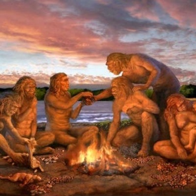 Timeline: La Prehistoria