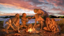 Timeline: La Prehistoria