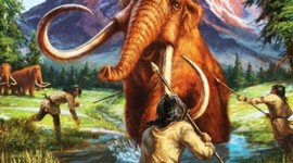 Timeline: La prehistoria