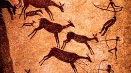 Timeline: La Prehistoria.