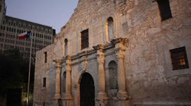 Timeline: Revolution Era