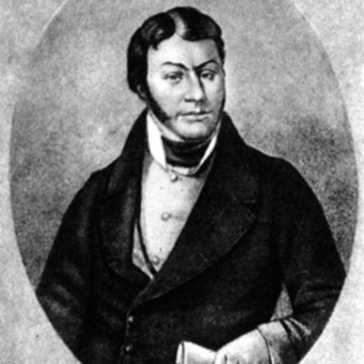Timeline: Григорій Квітка-Основ'яненко (Григорій Федорович Квітка)