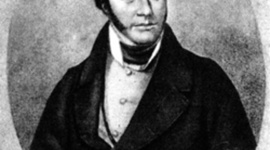 Timeline: Григорій Квітка-Основ'яненко (Григорій Федорович Квітка)