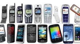 Timeline: HISTORIA DEL CELULAR