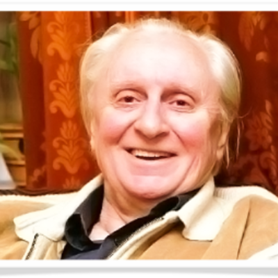 Timeline: Всеволод Нестайко