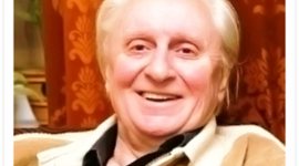 Timeline: Всеволод Нестайко