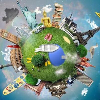 Timeline: Linea del tiempo