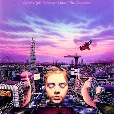 Timeline: The chrysalids