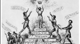 Timeline: Nullification Crisis