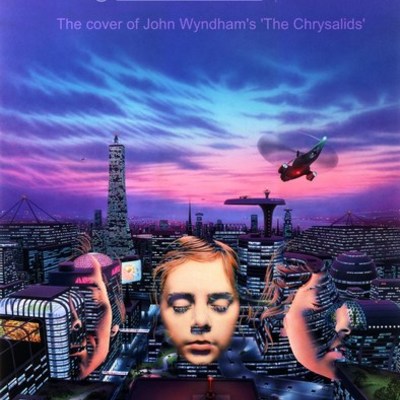 Timeline: THE CHRYSALIDS