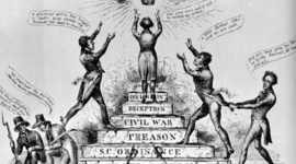 Timeline: Nullification Crisis