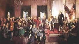 Timeline: Unit 5- Establishing a new nation