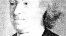 Timeline: Sir James Steuart