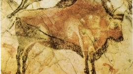 Timeline: The prehistory and the history