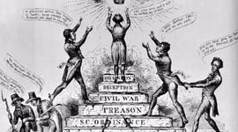 Timeline: Nullification Crisis