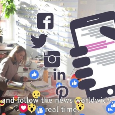 Timeline: History Of Communication