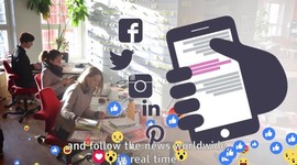 Timeline: History Of Communication