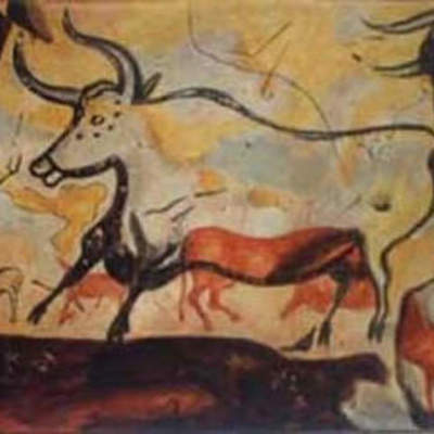 Timeline: PREHISTORY "3 MILLION YEARS TO 3000 BC"