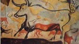 Timeline: PREHISTORY "3 MILLION YEARS TO 3000 BC"